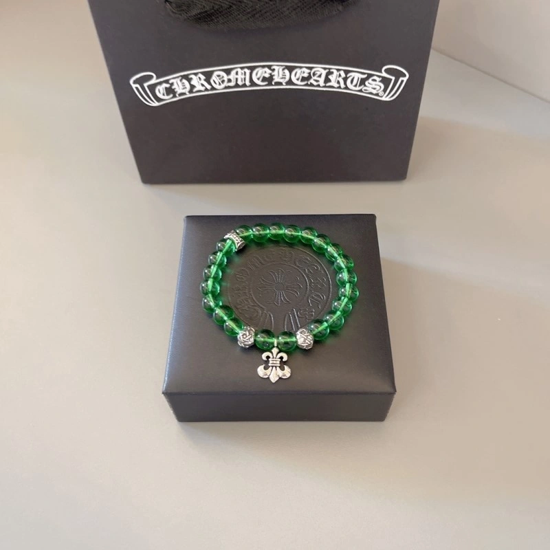 Chrome Hearts Bracelets WeatherProof 237112