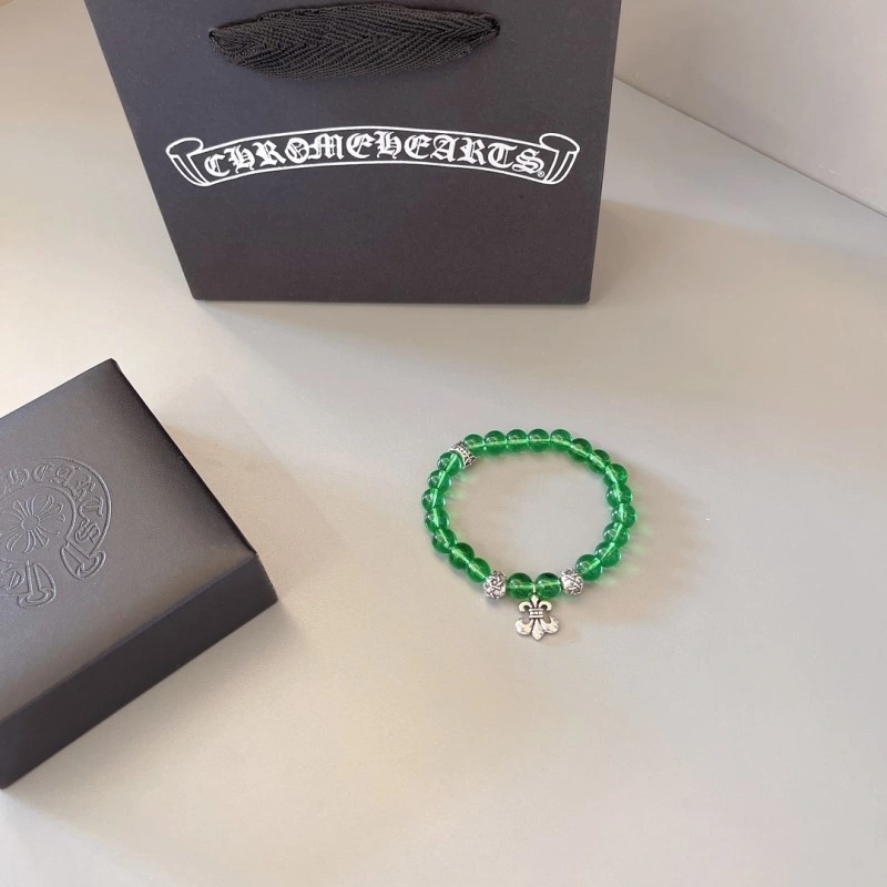 Chrome Hearts Bracelets WeatherProof 237112