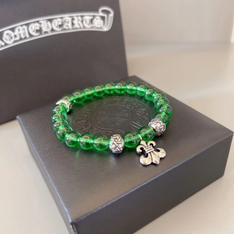 Chrome Hearts Bracelets WeatherProof 237112