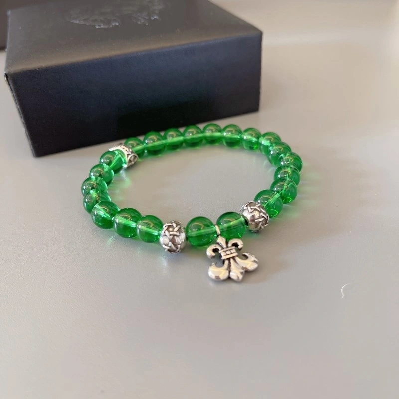 Chrome Hearts Bracelets WeatherProof 237112