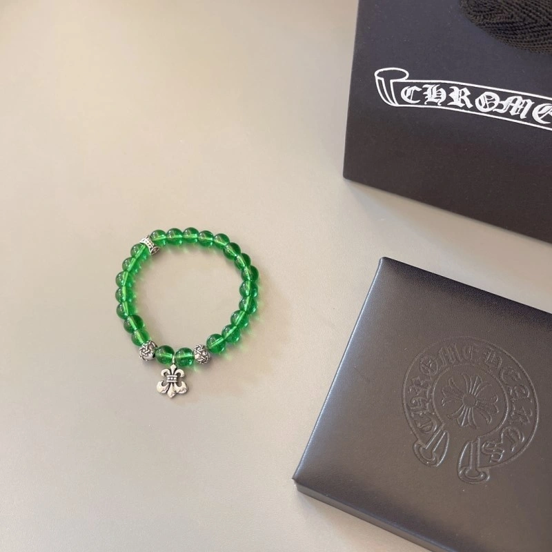 Chrome Hearts Bracelets WeatherProof 237112