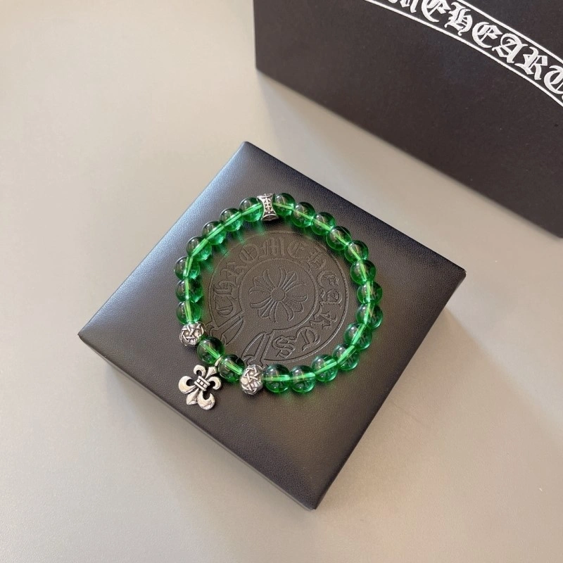Chrome Hearts Bracelets WeatherProof 237112