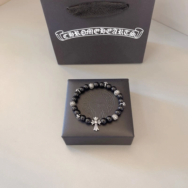 Chrome Hearts Bracelets NewStyle 237100