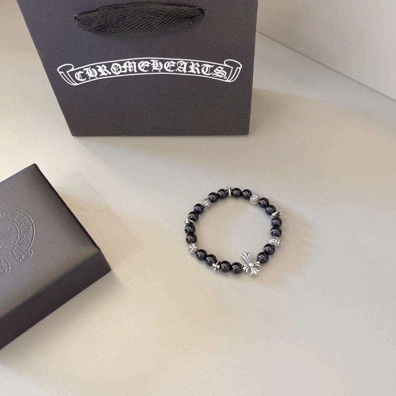 Chrome Hearts Bracelets NewStyle 237100