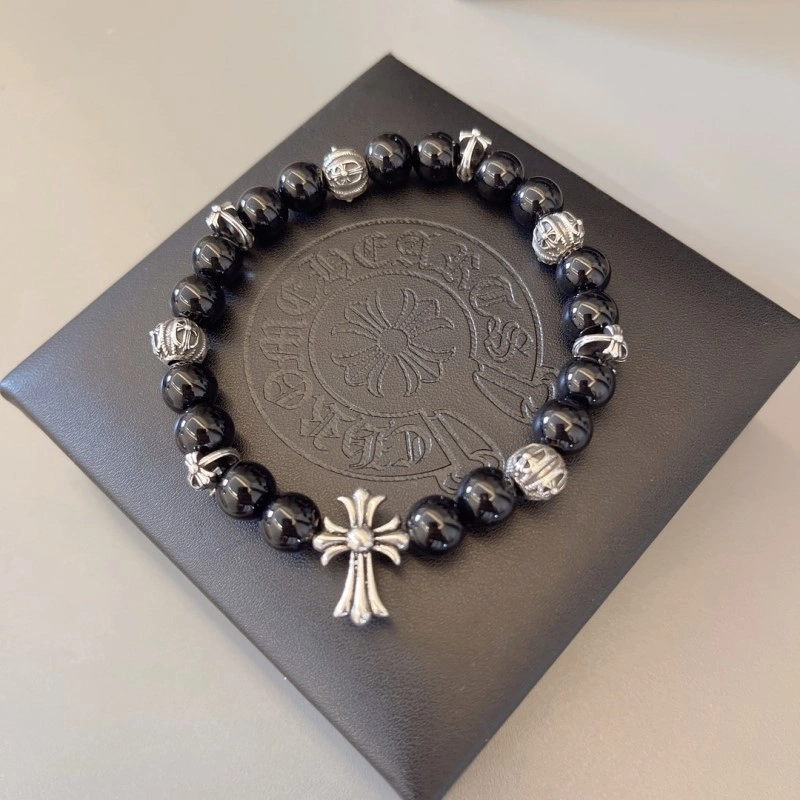 Chrome Hearts Bracelets NewStyle 237100