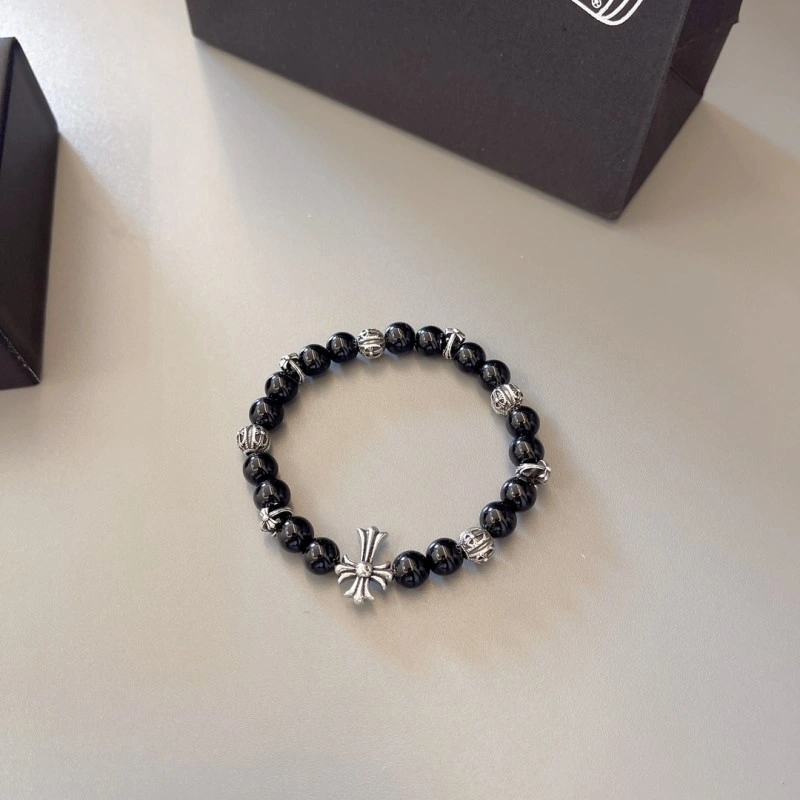 Chrome Hearts Bracelets NewStyle 237100