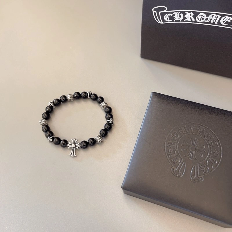 Chrome Hearts Bracelets NewStyle 237100