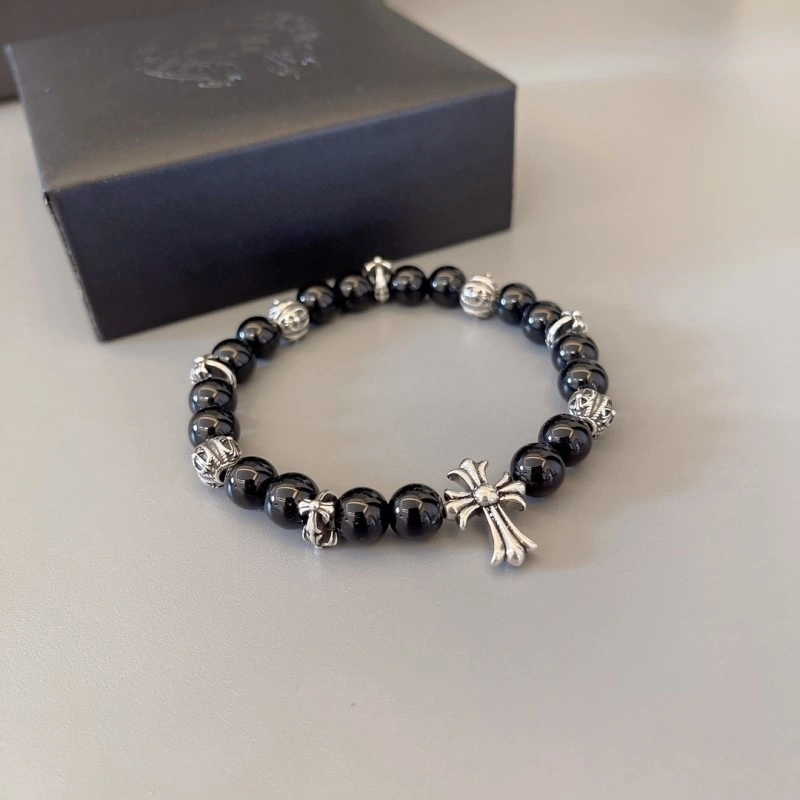 Chrome Hearts Bracelets NewStyle 237100