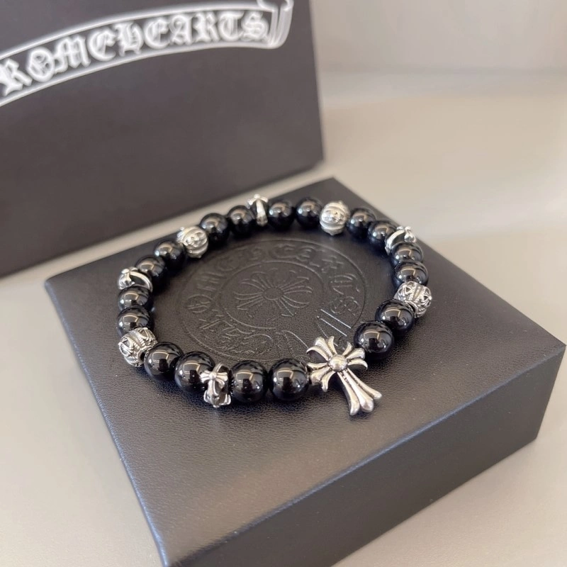 Chrome Hearts Bracelets NewStyle 237100