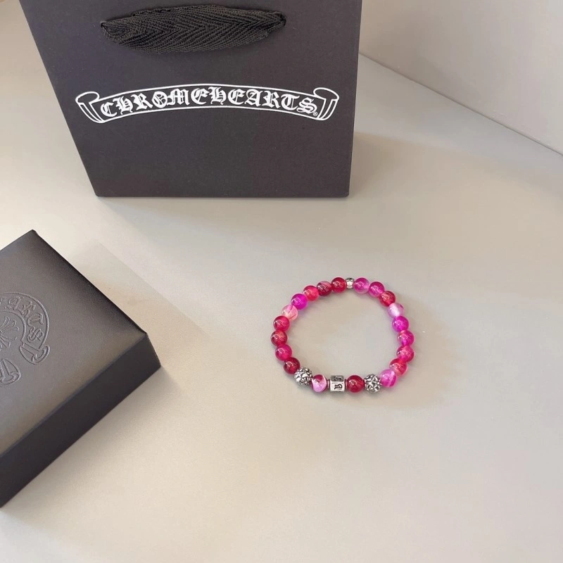 Chrome Hearts Bracelets ZipUp 237108