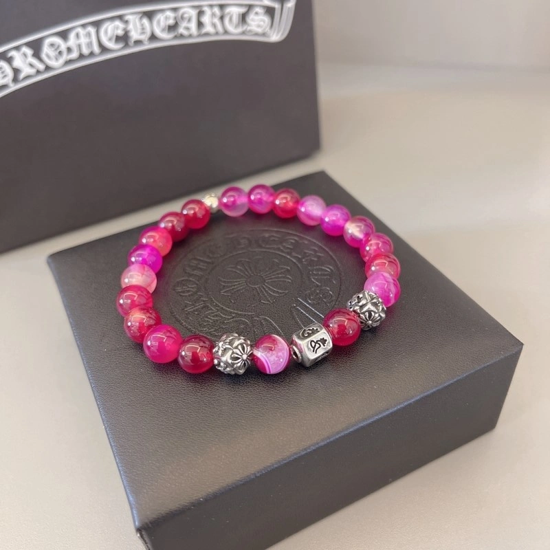 Chrome Hearts Bracelets ZipUp 237108