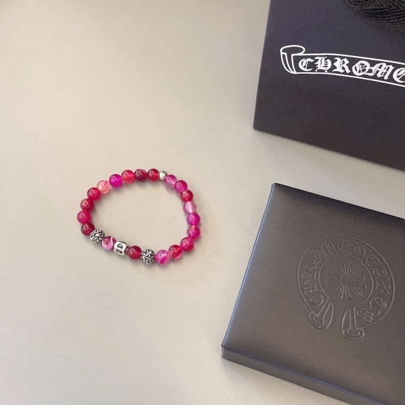Chrome Hearts Bracelets ZipUp 237108