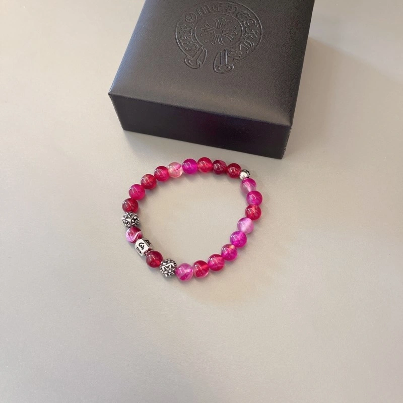 Chrome Hearts Bracelets ZipUp 237108