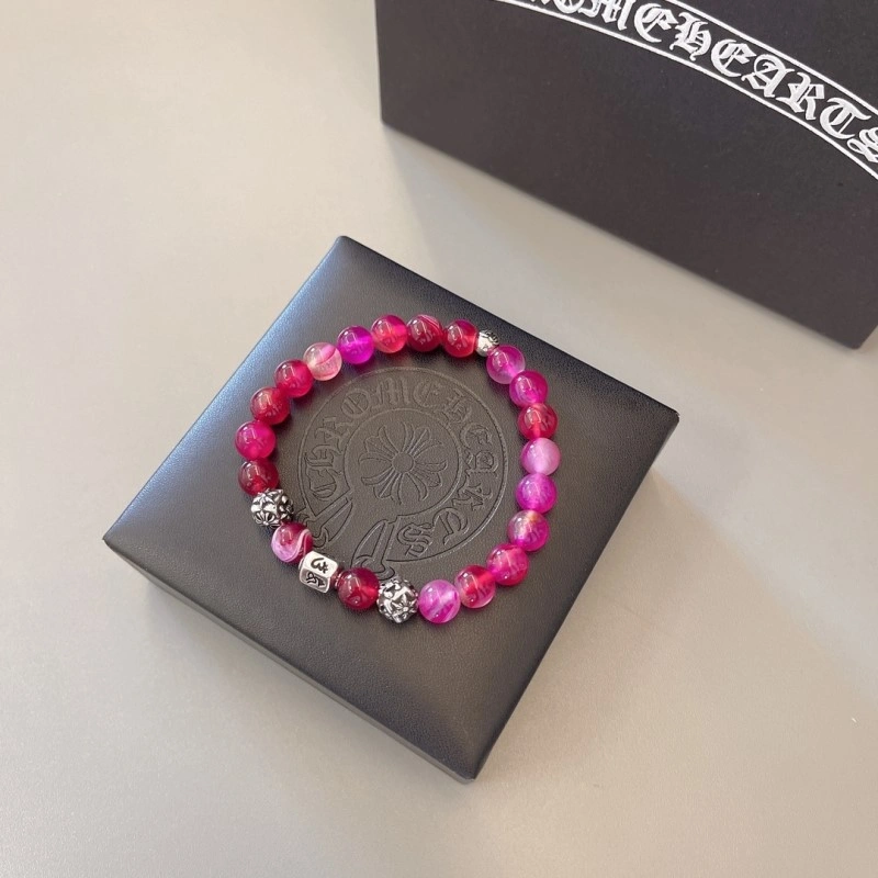 Chrome Hearts Bracelets ZipUp 237108