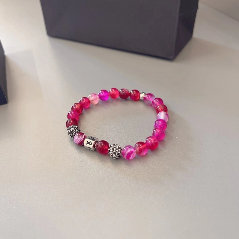 Chrome Hearts Bracelets ZipUp 237108