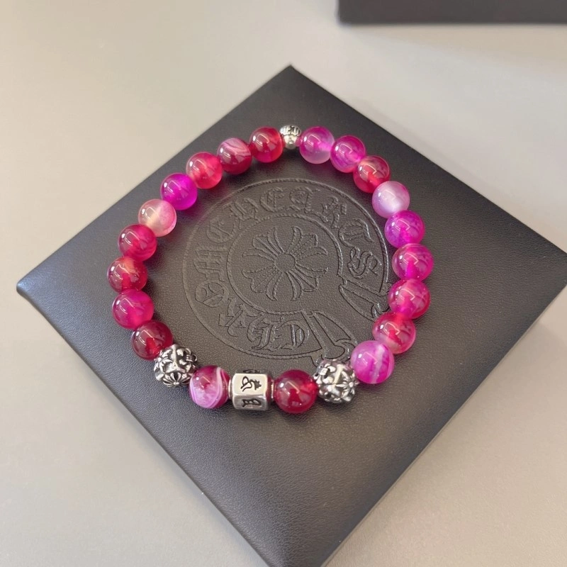Chrome Hearts Bracelets ZipUp 237108