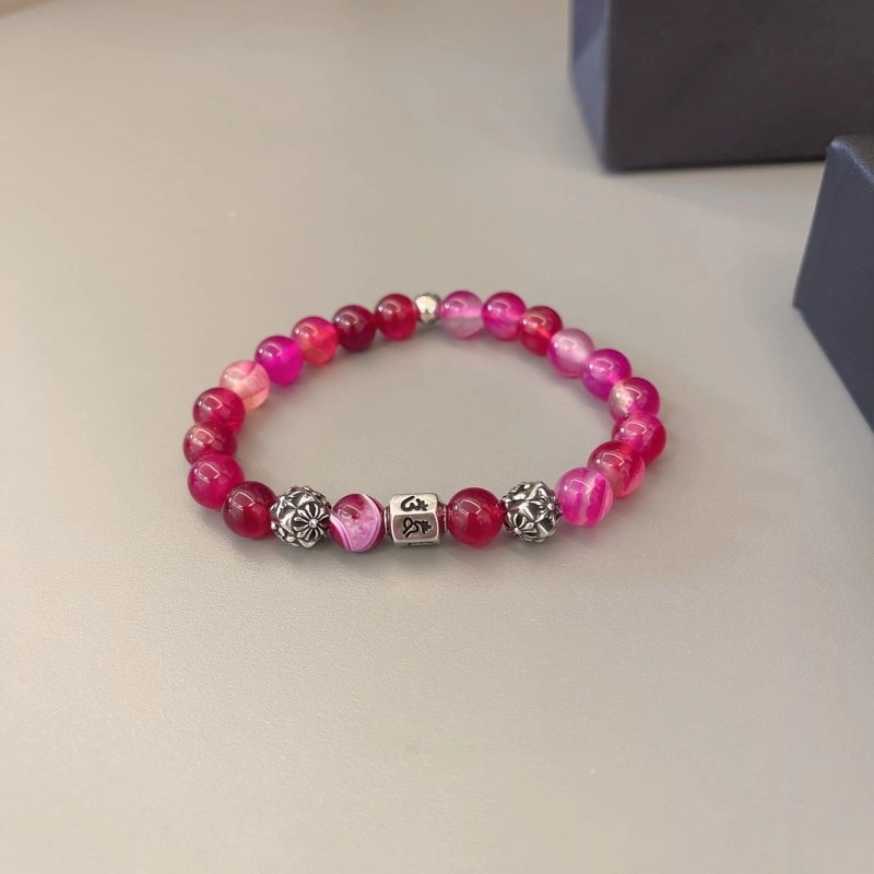 Chrome Hearts Bracelets ZipUp 237108