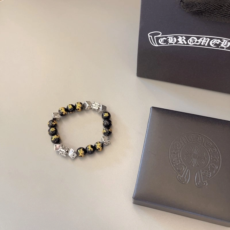 Premium Chrome Hearts Bracelets 237105