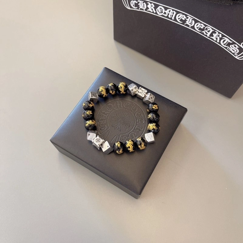 Premium Chrome Hearts Bracelets 237105