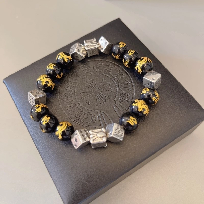 Premium Chrome Hearts Bracelets 237105
