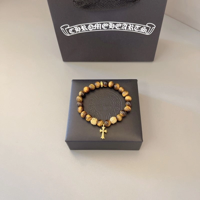 Chrome Hearts Bracelets EasyCare 237123