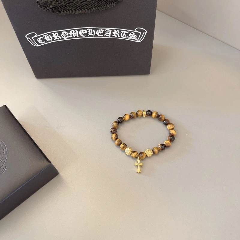 Chrome Hearts Bracelets EasyCare 237123