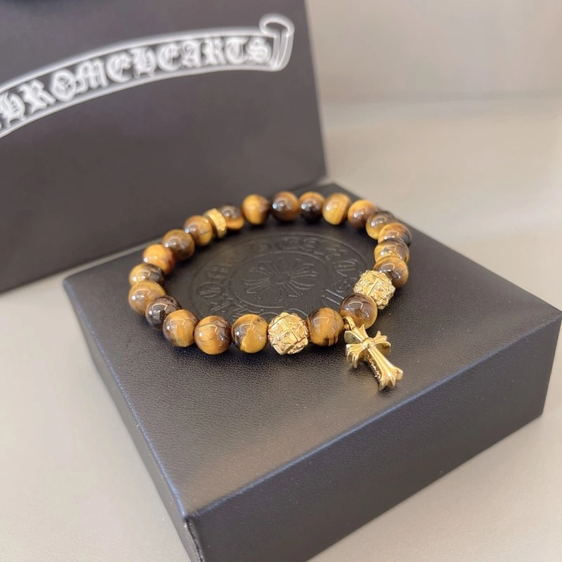 Chrome Hearts Bracelets EasyCare 237123