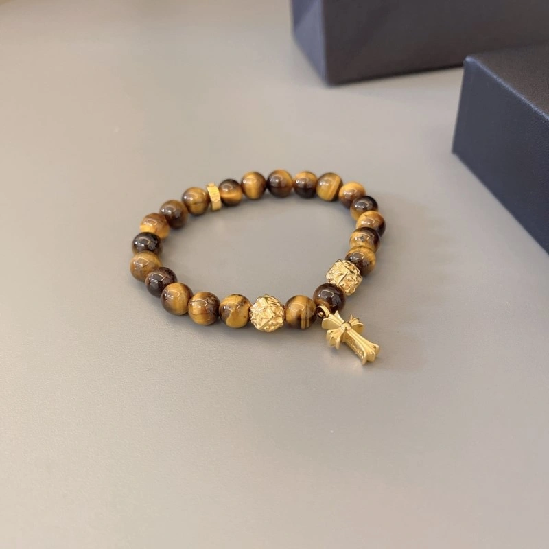 Chrome Hearts Bracelets EasyCare 237123