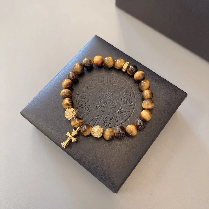 Chrome Hearts Bracelets EasyCare 237123