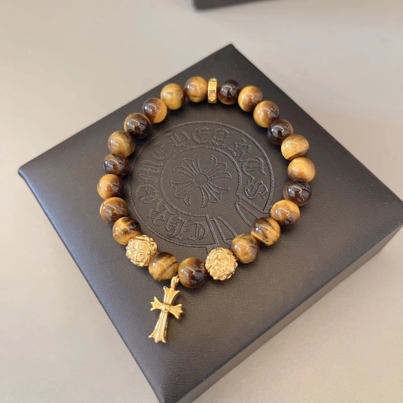 Chrome Hearts Bracelets EasyCare 237123