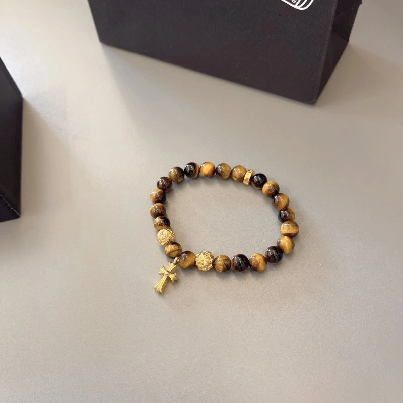 Chrome Hearts Bracelets EasyCare 237123