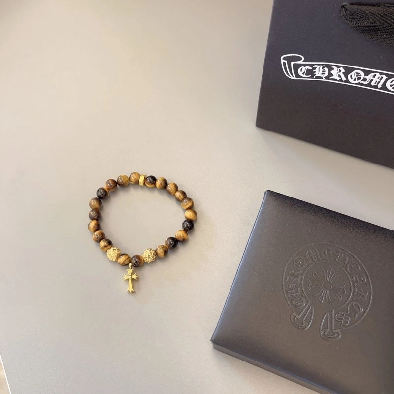 Chrome Hearts Bracelets EasyCare 237123