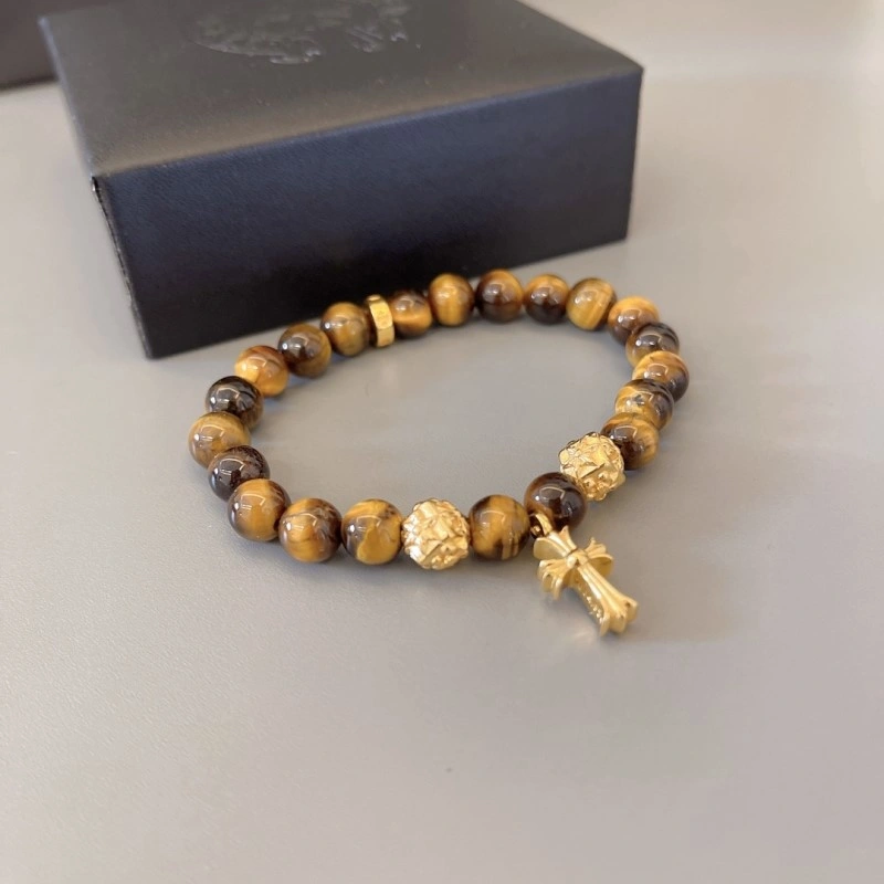 Chrome Hearts Bracelets EasyCare 237123