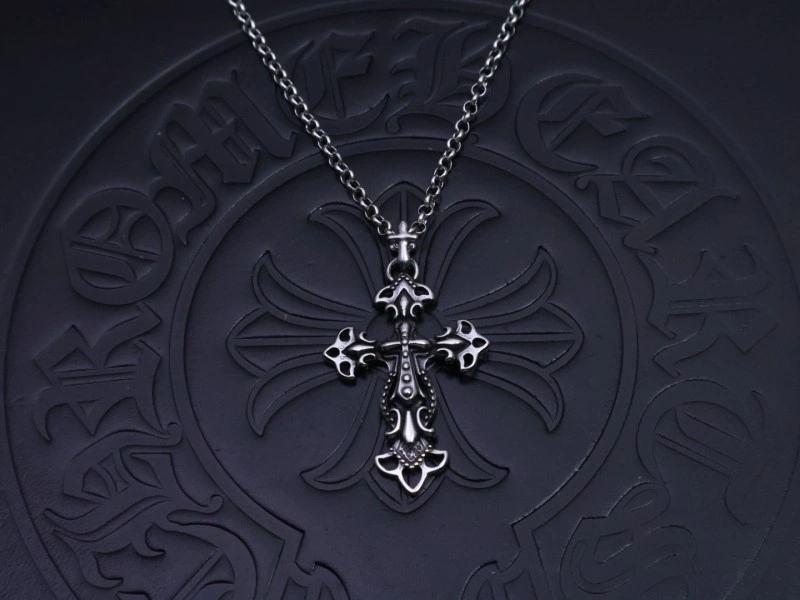 Chrome Hearts Bracelets Timeless 237104