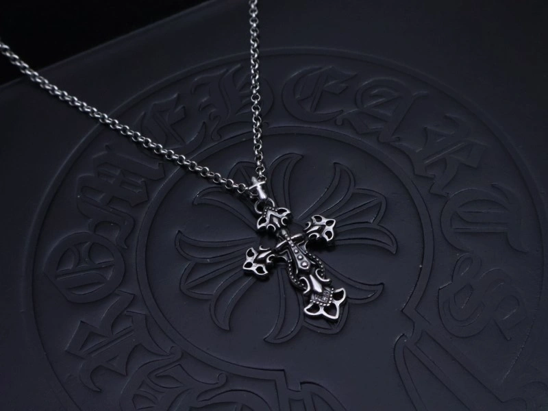 Chrome Hearts Bracelets Timeless 237104