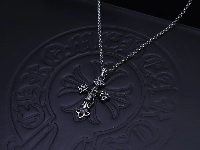 Chrome Hearts Bracelets Timeless 237104