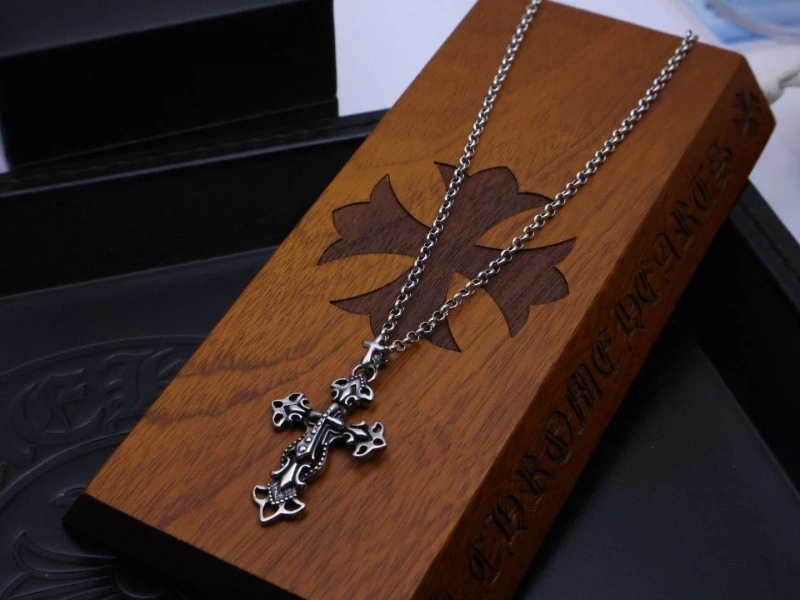 Chrome Hearts Bracelets Timeless 237104