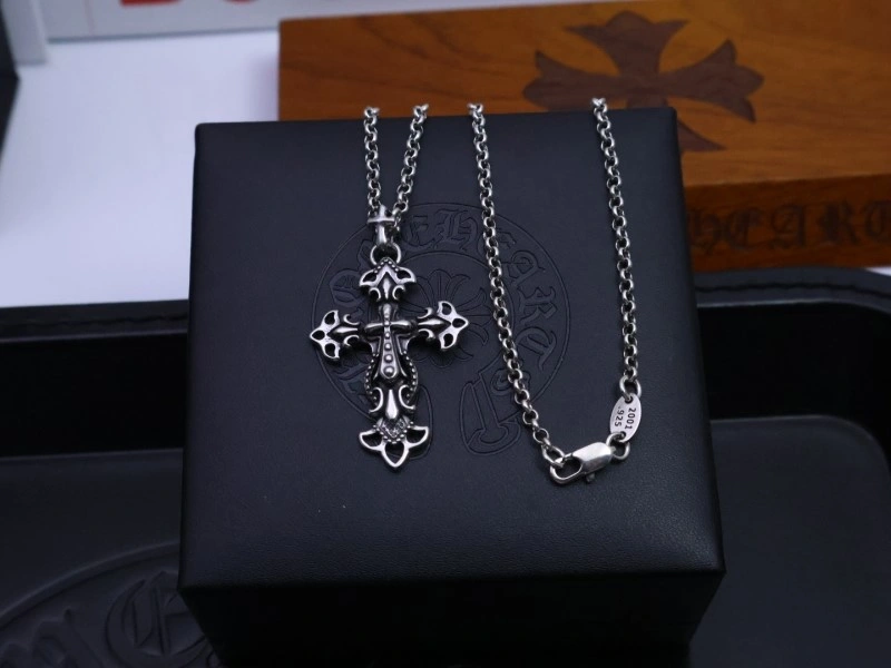 Chrome Hearts Bracelets Timeless 237104