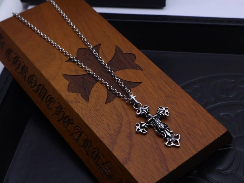 Chrome Hearts Bracelets Timeless 237104