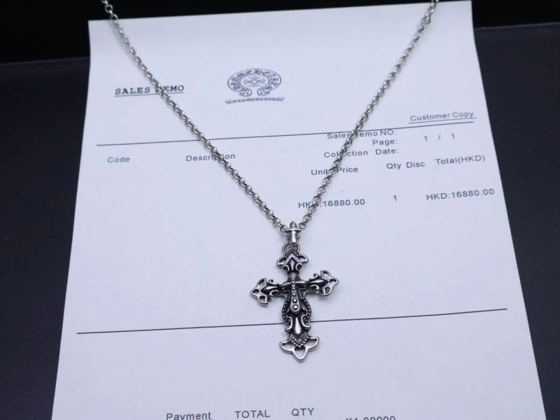 Chrome Hearts Bracelets Timeless 237104
