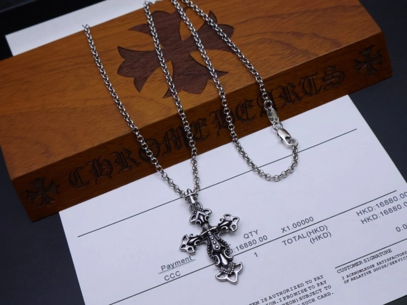 Chrome Hearts Bracelets Timeless 237104