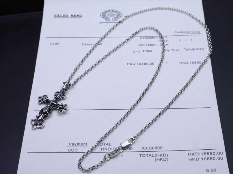 Chrome Hearts Bracelets Timeless 237104