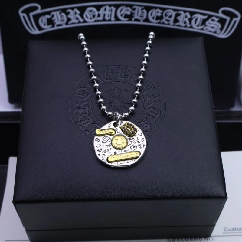 Chrome Hearts Bracelets Seasonal 237109