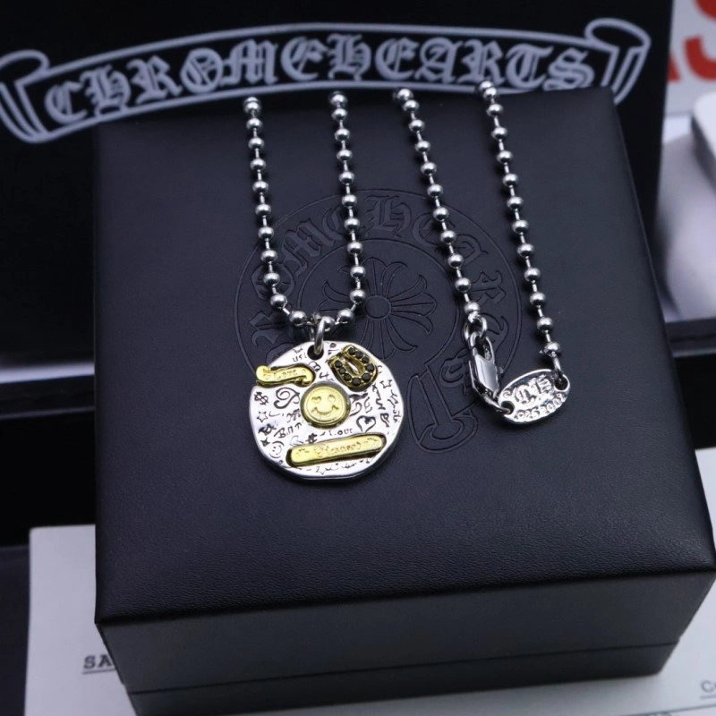 Chrome Hearts Bracelets Seasonal 237109