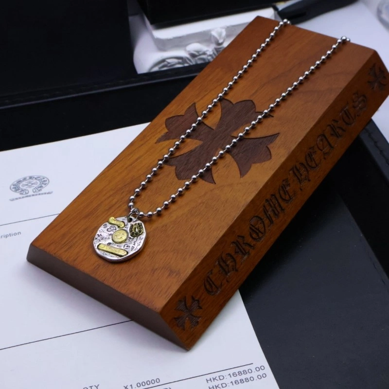 Chrome Hearts Bracelets Seasonal 237109