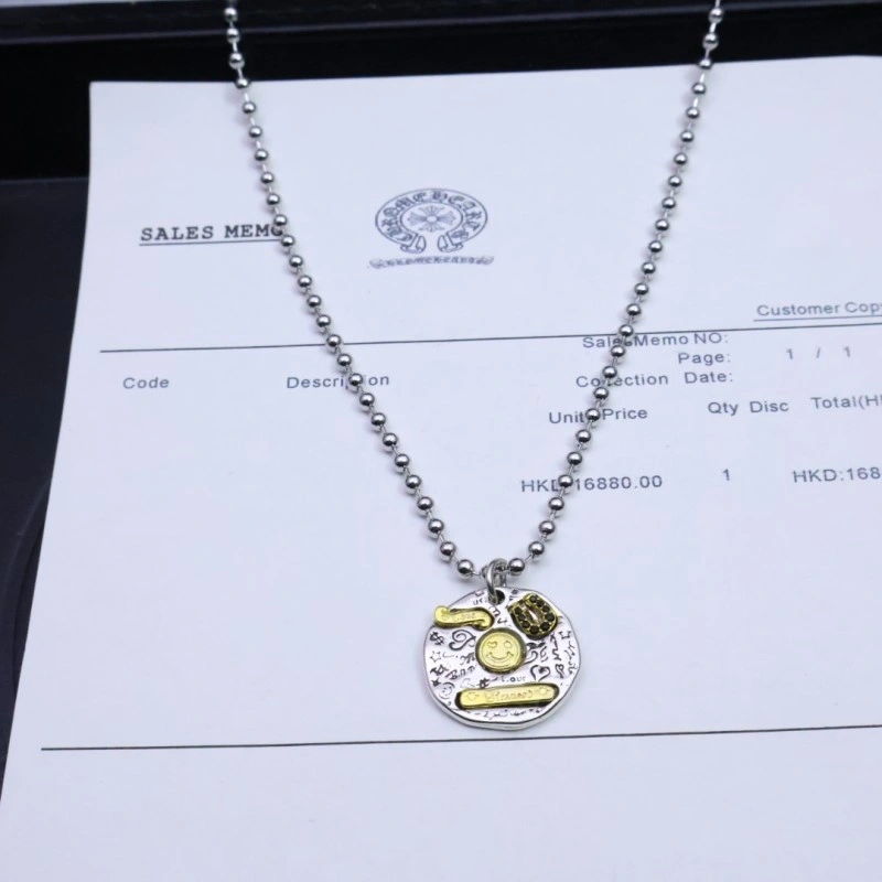 Chrome Hearts Bracelets Seasonal 237109