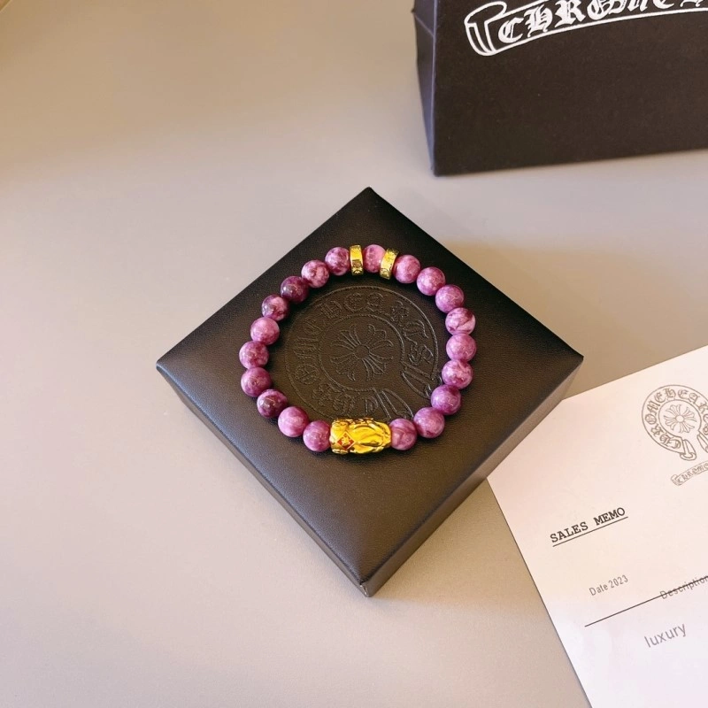 Tailored Chrome Hearts Bracelets 237092