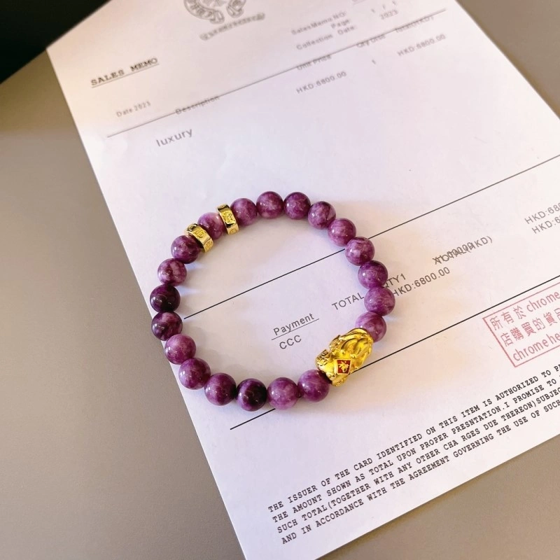 Tailored Chrome Hearts Bracelets 237092