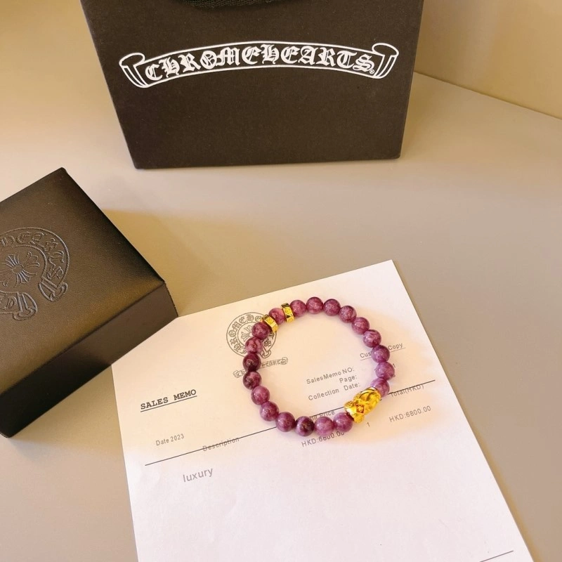 Tailored Chrome Hearts Bracelets 237092