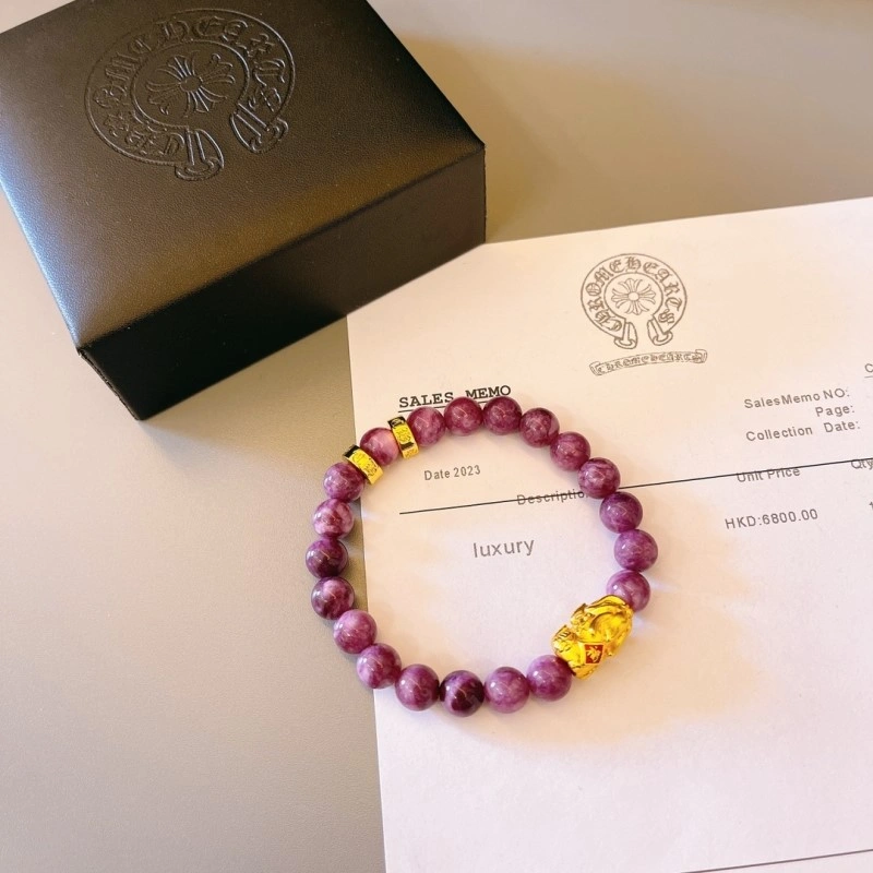 Tailored Chrome Hearts Bracelets 237092